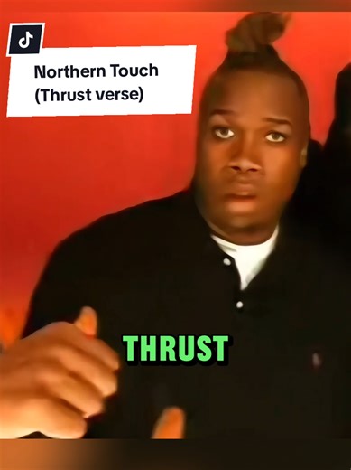 Artist:(🇨🇦) Rascalz feat. Thrust, Choclair, Checkmate & Kardinal Offishall Song: Northern Touch Album: Cash Crop Year: 1997 Produced by: DJ Kemo @thrustmuzik🇨🇦