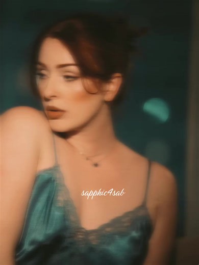 ♥✨ #sabrinavonb #sapphic4sab #Lareina | sabrina edit