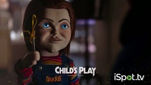 EPIX TV Spot, 'XFINITY: War of the Worlds, Slow Burn, and More'