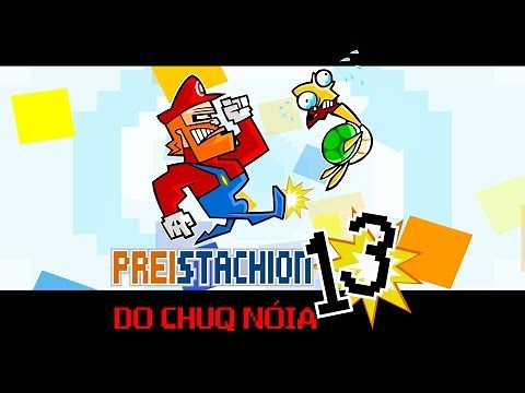 Preistachion 13 to Chuq Noia! FULL HD