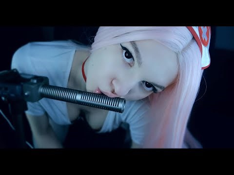 Soly ASMR Nurse Takes Care of You [Part 1]
