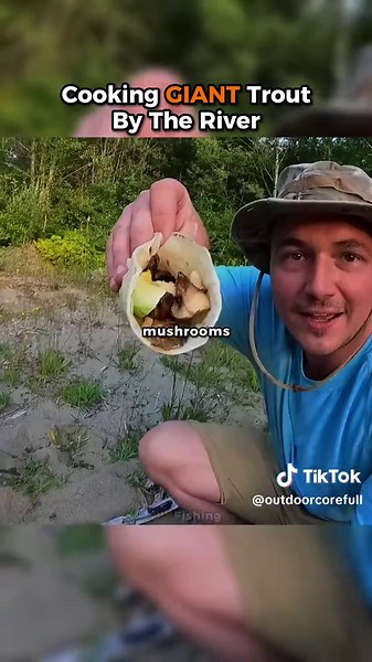 Wild Trout Cooking Tips for Outdoor Enthusiasts