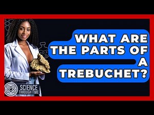 What Are The Parts Of A Trebuchet? - Science Through Time