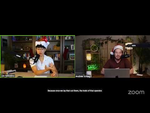 Truka | 12-Deals Of Christmas: AI Masterclass