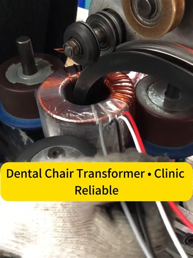 We pack a mounting kit with every single unit. Is easy installation a dealbreaker for you? #Installation #NRE #ToroidalTransformer