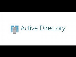 18 Active Directory ( AD ) Tutorial -From FRS to DFSR Migrating SYSVOL