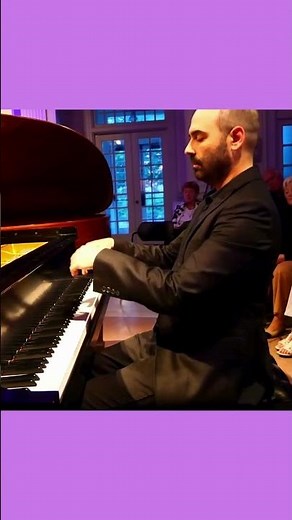 🎹 Echoes of the Heart – Mozart Piano Concerto No. 23 in A Major, 2nd movement