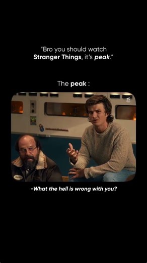 Ranking the most iconic Stranger Things scenes #strangerthings #ranked