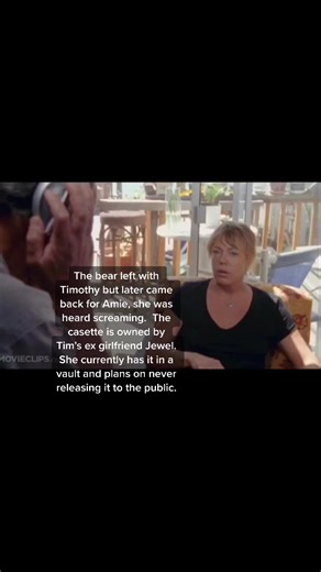 The Lost Footage of Timothy Treadwell Explained