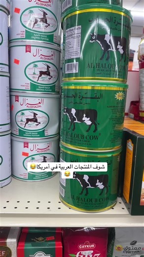 Arabic Products in America: A Unique Experience