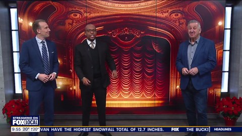 Zootopia 2 hops to the top of the box office