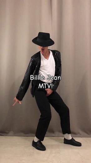 Billie Jean MTV Music Awards 1995 Performance by Michael Jackson