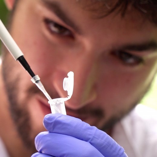 A new way to detect a deadly poison in drinking water. (via the People Fixing The World) Podcast: https://bbc.in/2zS2Ord) | BBC World Service