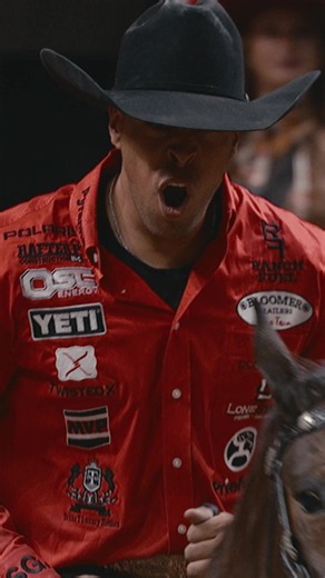 He’s back in the saddle - with something to prove 😤 Shad “Money” Mayfield’s return to rodeo after two hip surgeries hasn’t been easy. But his grit and determination have carried him back up to No. 18 in the standings, and just might take him all the way to his 8th NFR. From setback to comeback, follow Mayfield’s journey in