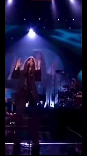#pattismith #BecauseTheNight #livemusic #punkrock #performance #rockstar #tv #song #alternativerock #paris #liveshow #rockmusic | Bruno Boczarska