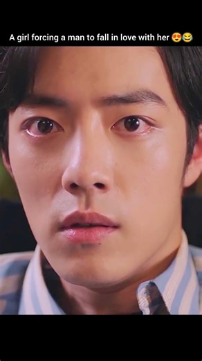 cute boyfriend funny moment 😍🤣 #love #hindisong #cdrama #viral #cdramaedit