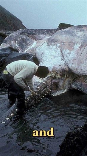 Oregon Had a Dead Whale Problem. They Used Half a Ton of Dynamite.