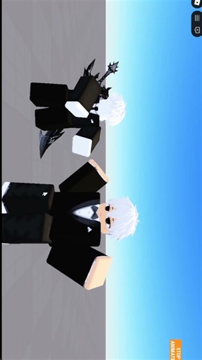 not my problem #roblox #robloxshorts