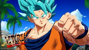 Review: Dragon Ball FighterZ