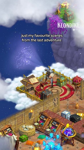 Details in Klondike Adventures: A Cozy Game Exploration