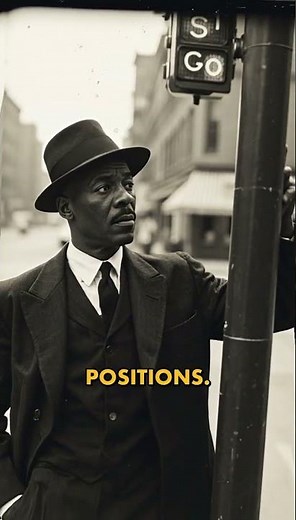 He Invented the Traffic Light and Saved Countless Lives – Garrett Morgan