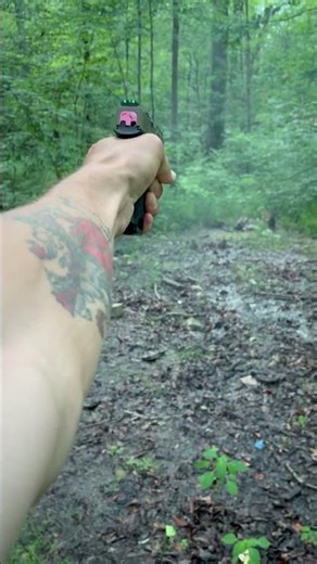 PROFlex Special Edition G-Flex Reflex Trigger for PSA Dagger Compact