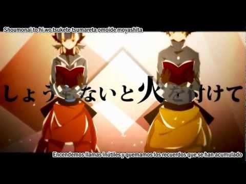 Vivienne & Ten - Sai Kyouiku (Sub. Español)