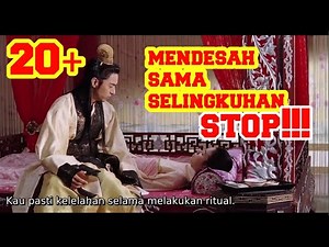 M3ND3S4H S4M4 S3LINGKUH4N!! Alur Cerita Film a frozen flower 2008