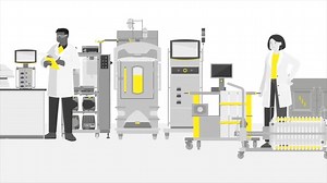1K views | This video discusses a solution for rapidly quantifying adeno-associated virus (AAV) capsids. | The Science Explorer | Facebook