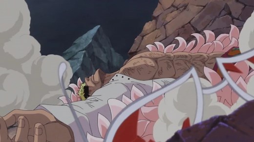 One Piece: Is Doflamingo Really Dead? Here's What Happened to Him!