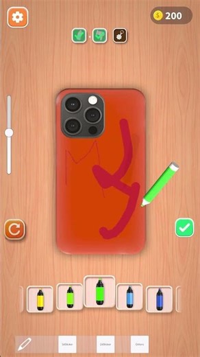 Phone Cover Design DIY Games