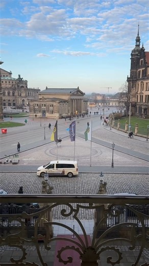 10K views · 277 reactions | Der Charme der alten Gassen, wenn die...