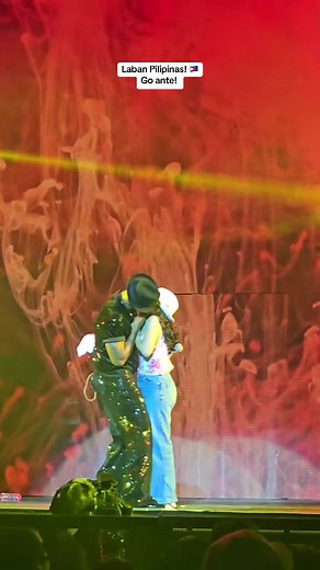 Neyo Concert 2024: Lyka's Performance in Manila