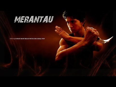 Merantau - Trailer (2009)