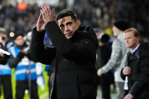 Championship club axe boss with Sheffield United and Hull City clashes on horizon