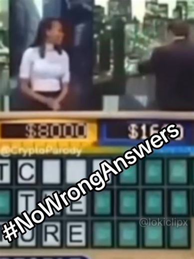 Guessing Game: No Wrong Answers Challenge