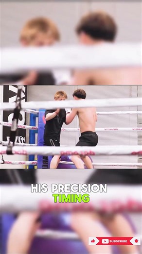 Naoya Inoue – “The Monster” Who Dominates Boxing 😳🔥 (Undefeated) #shorts
