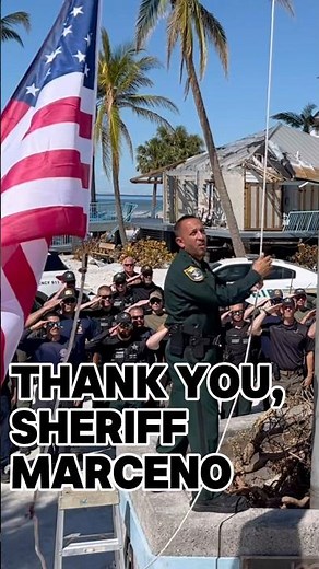 7 Years of Service & Leadership 💪 Keeping Lee County Safe