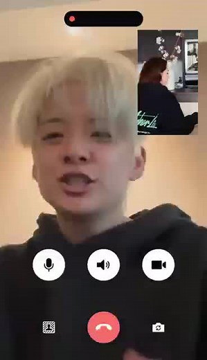 Amber Liu on TikTok