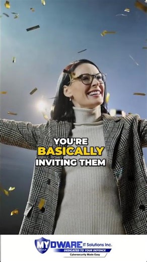 Canadian Small Businesses on Alert After New Ransomware Discovery