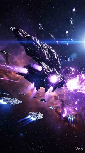Triumph of Humanity #hfy #shorts #scifialpha