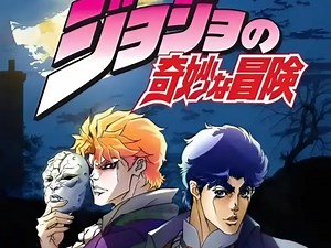 【漫画】JOJO的奇妙冒险1-8部全册PDF，全彩+黑白+单行本电子版！