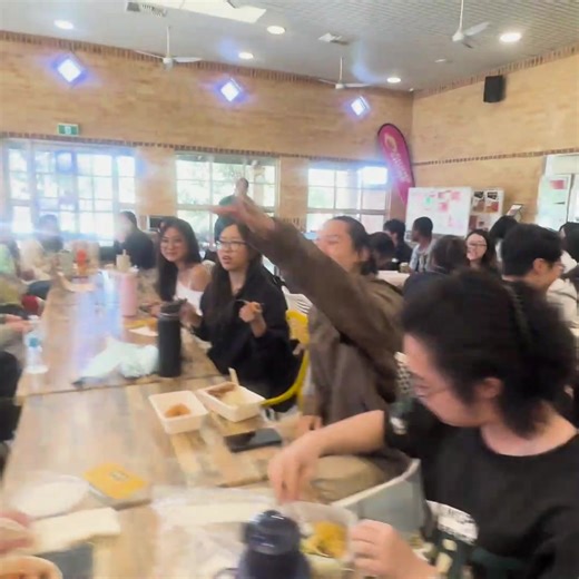 Canning College on Reels