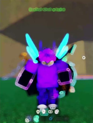 Ghost Combo #bloxfruitcombos