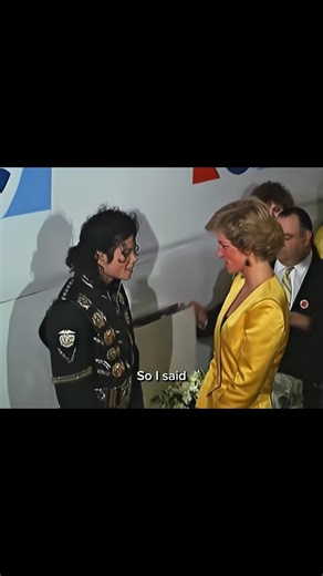 Lady Diana's Love for 'Dirty Diana'