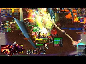 Panacea vs Felmyst [Server First]