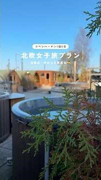 コペンハーゲン7泊8日🇩🇰行って良かったところ✍️