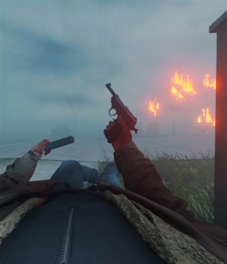 you take ONE STEP Into Philadelphia 😭✌️💔🔥 #bonelab #vr #philly #philadelphia #usa