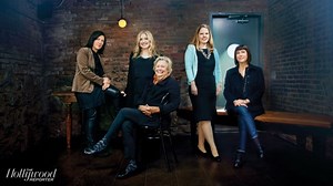 WATCH: Casting Directors Talk Industry Sexism, Wild Auditions and More in Revealing THR Round Table