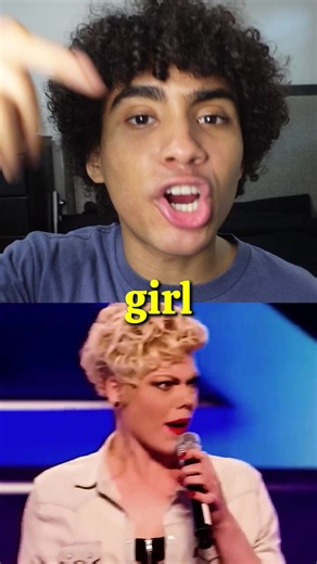 I thought she was just crazy — X Factor music storytime